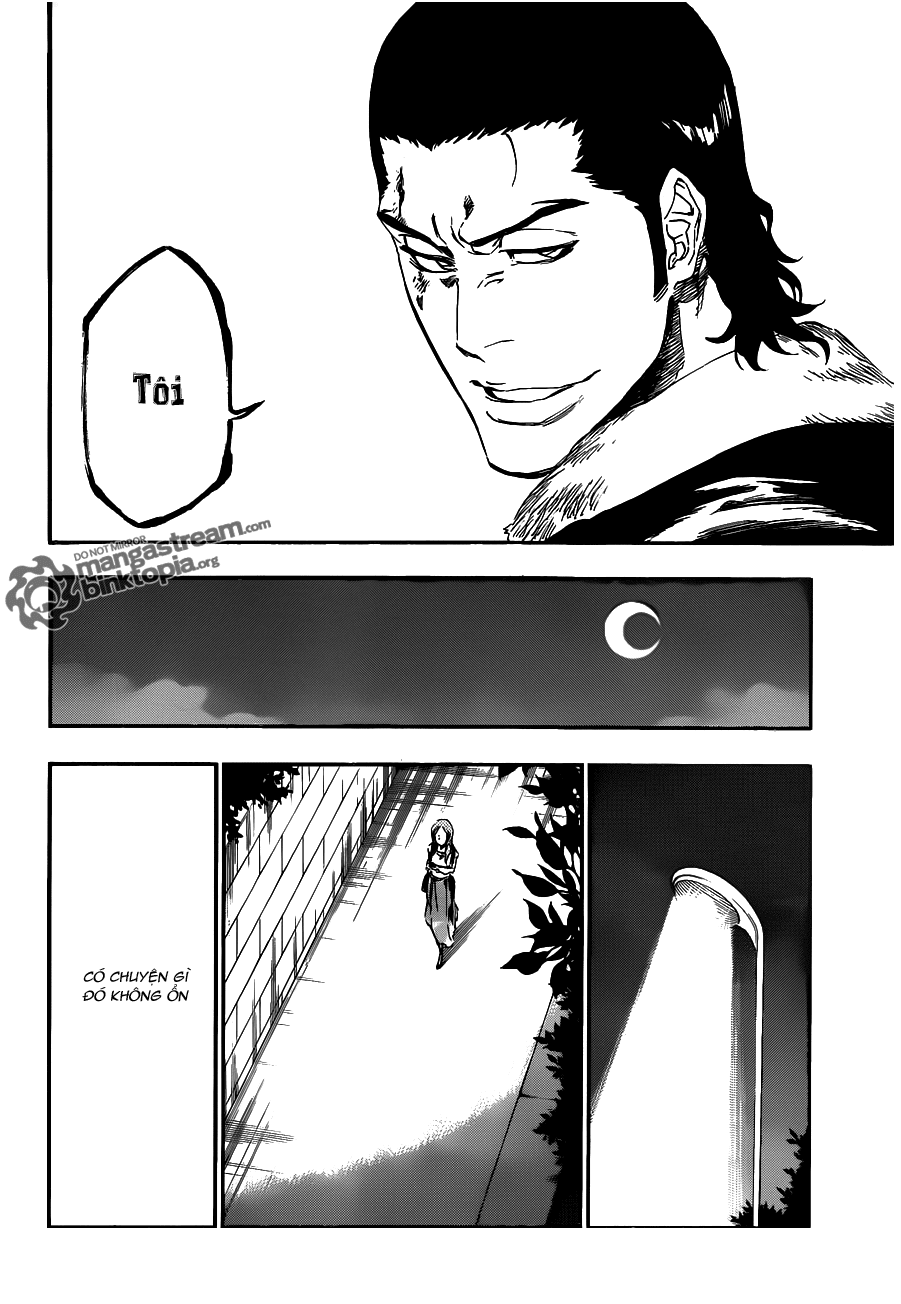 Thần Chết Ichigo - Chương 447
