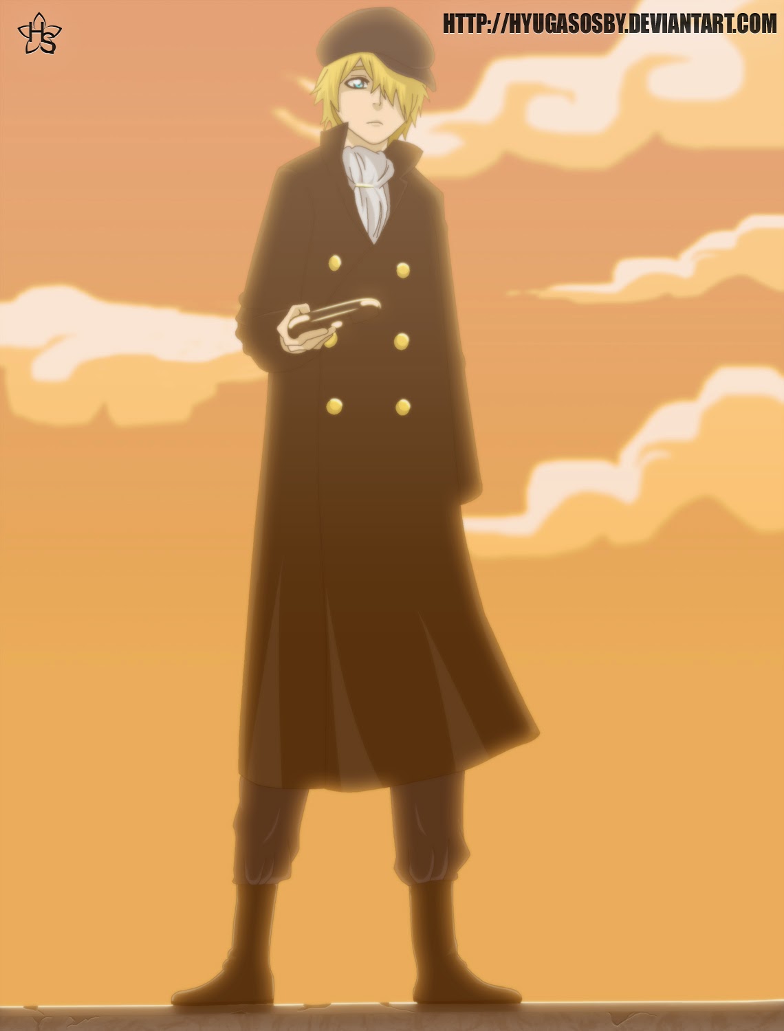 Thần Chết Ichigo - Chương 447