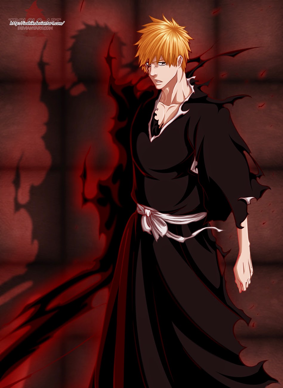 Thần Chết Ichigo - Chương 447