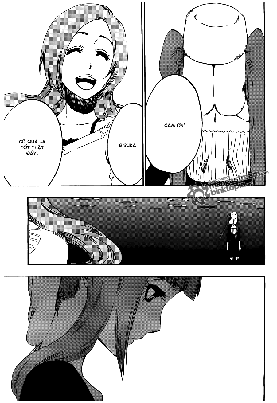 Thần Chết Ichigo - Chương 450