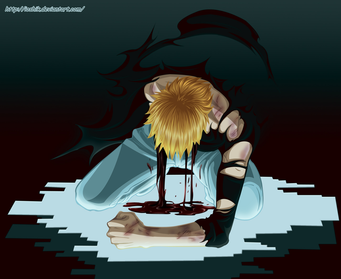 Thần Chết Ichigo - Chương 450