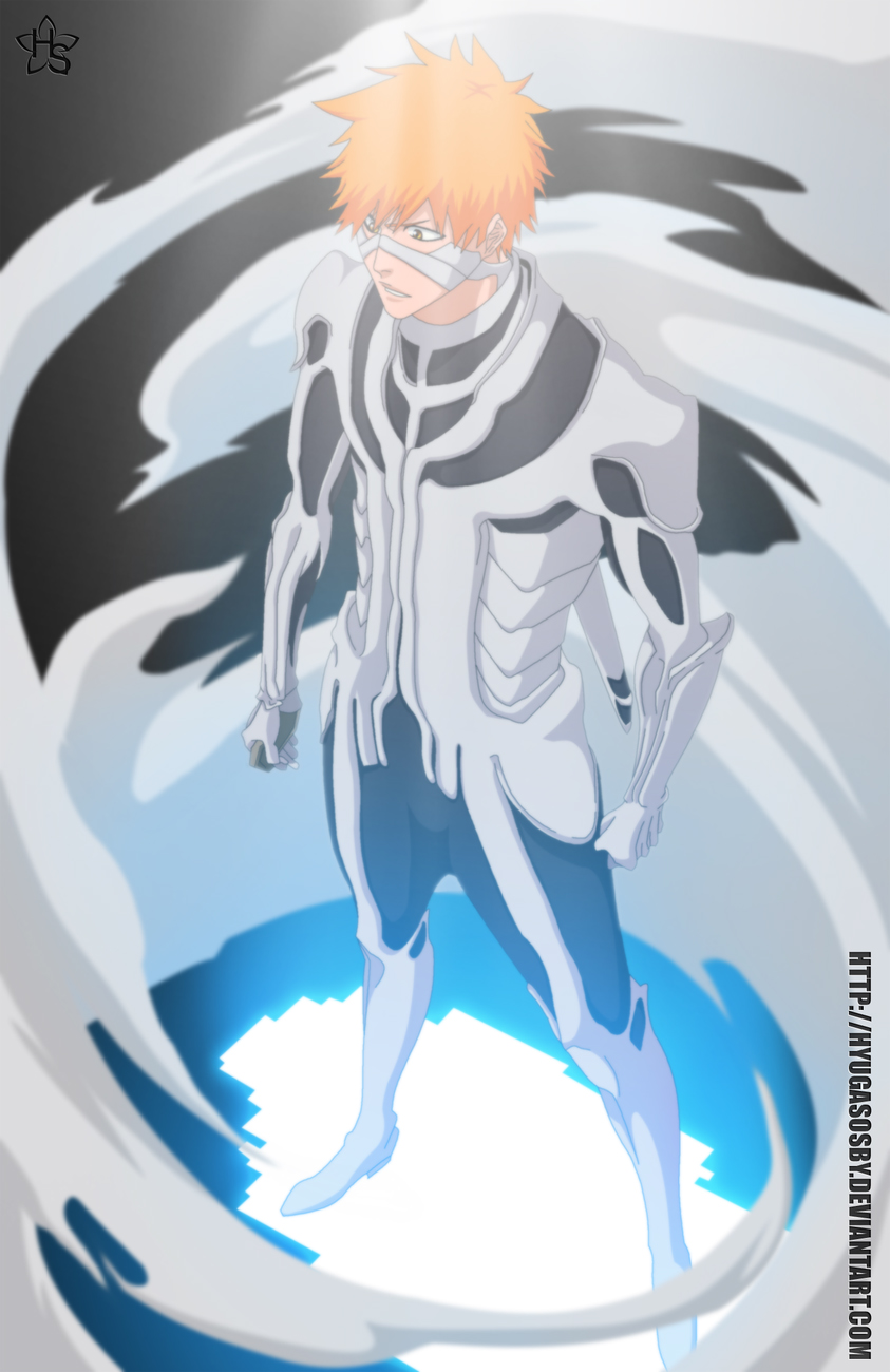 Thần Chết Ichigo - Chương 453