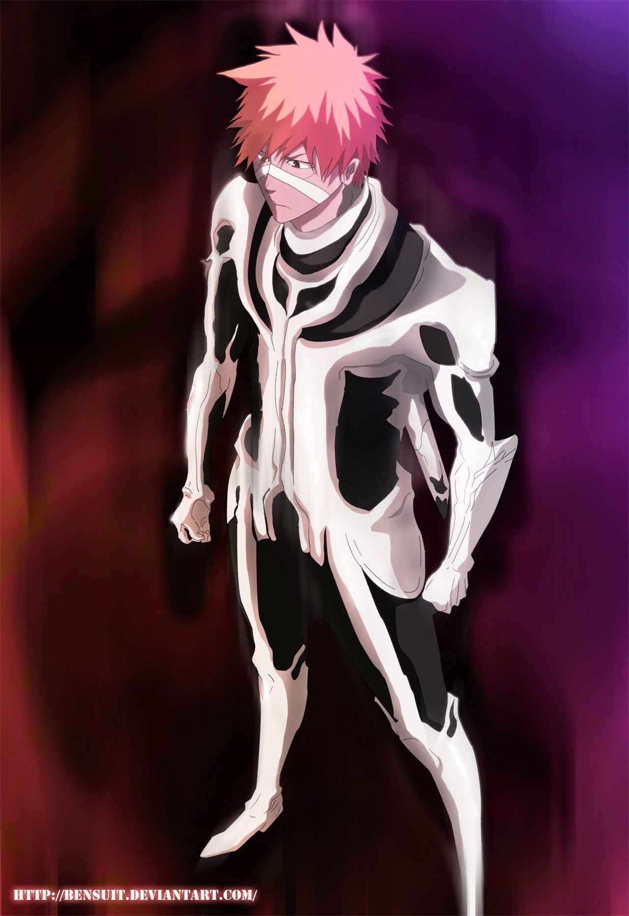 Thần Chết Ichigo - Chương 455