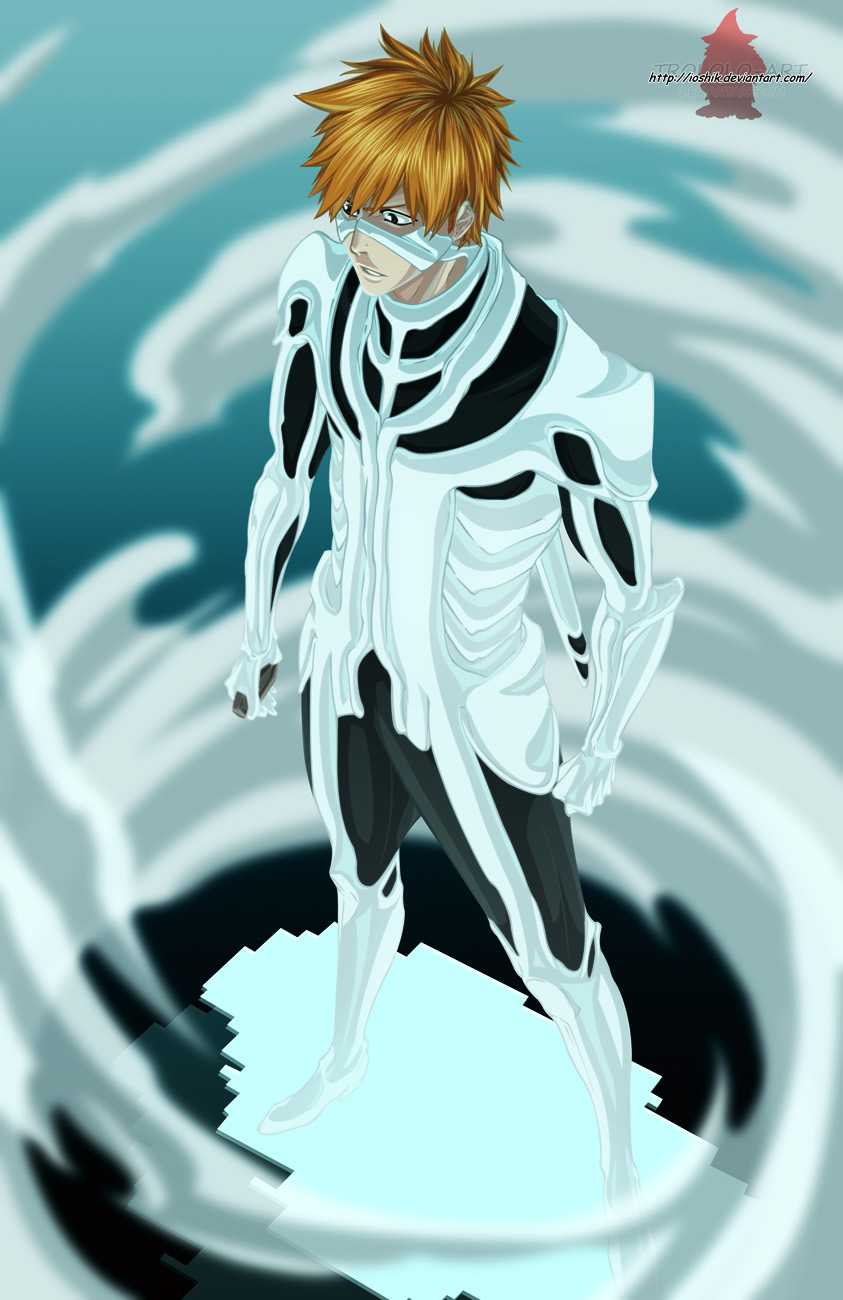 Thần Chết Ichigo - Chương 456