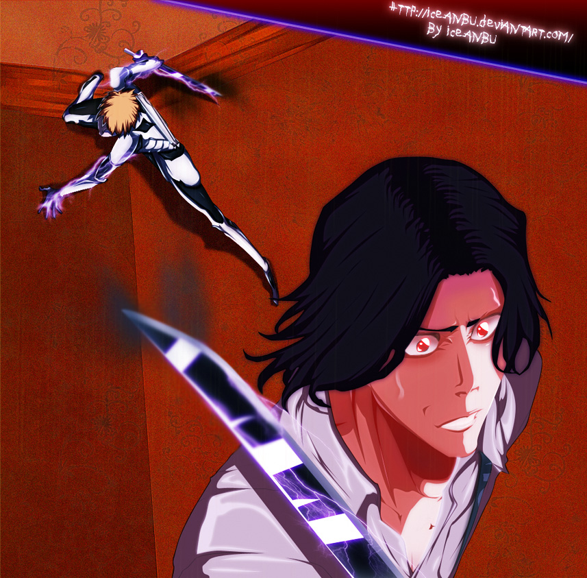 Thần Chết Ichigo - Chương 456