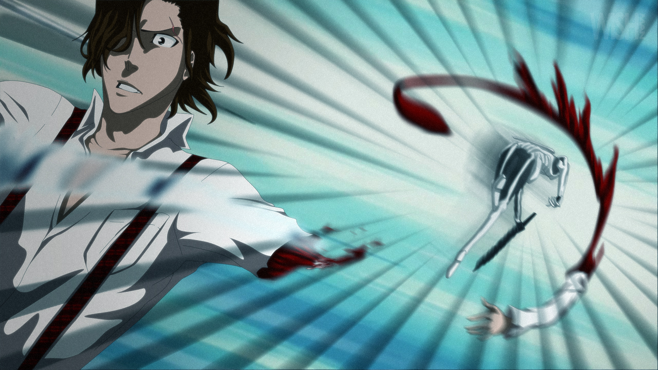 Thần Chết Ichigo - Chương 457