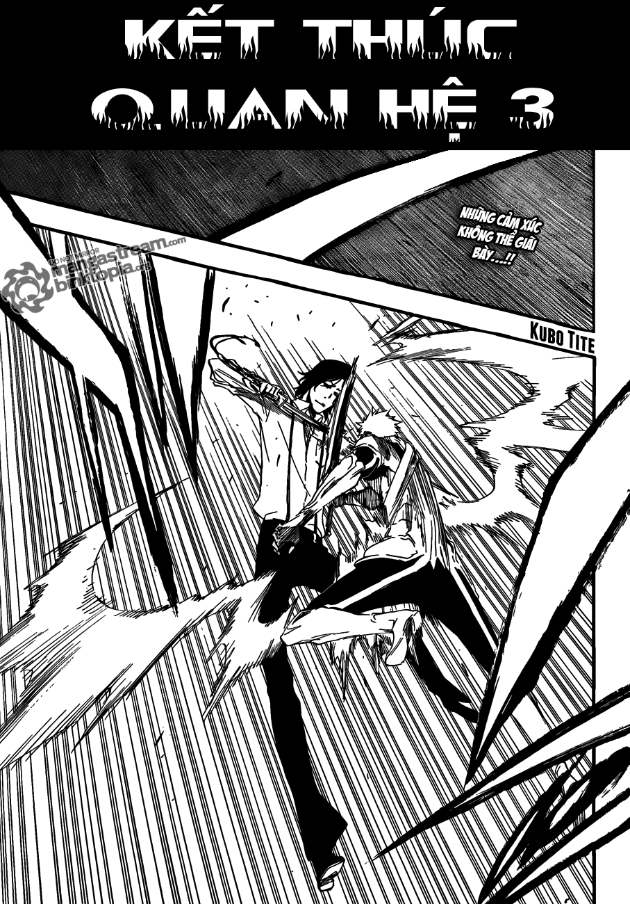 Thần Chết Ichigo - Chương 457