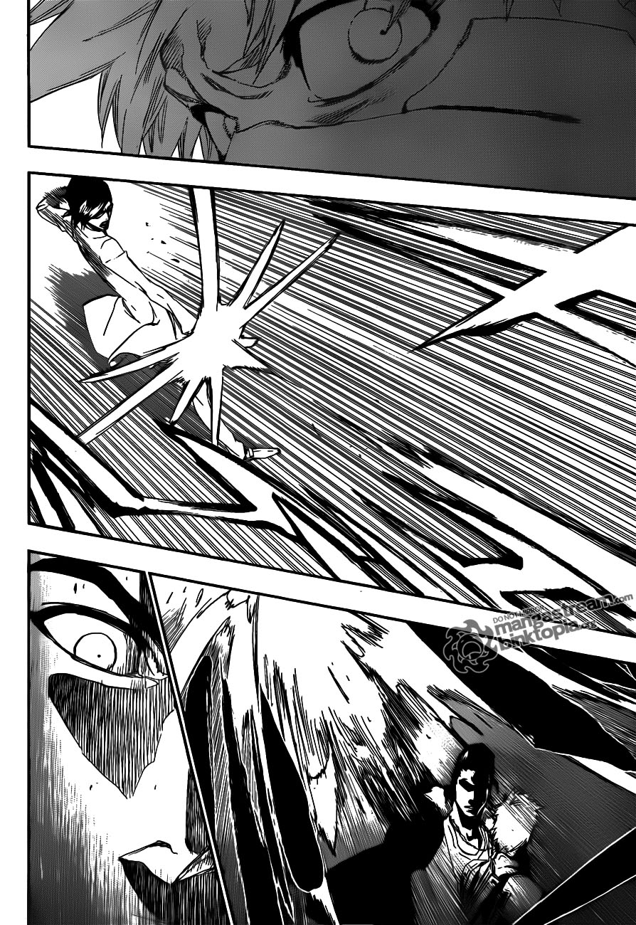 Thần Chết Ichigo - Chương 458