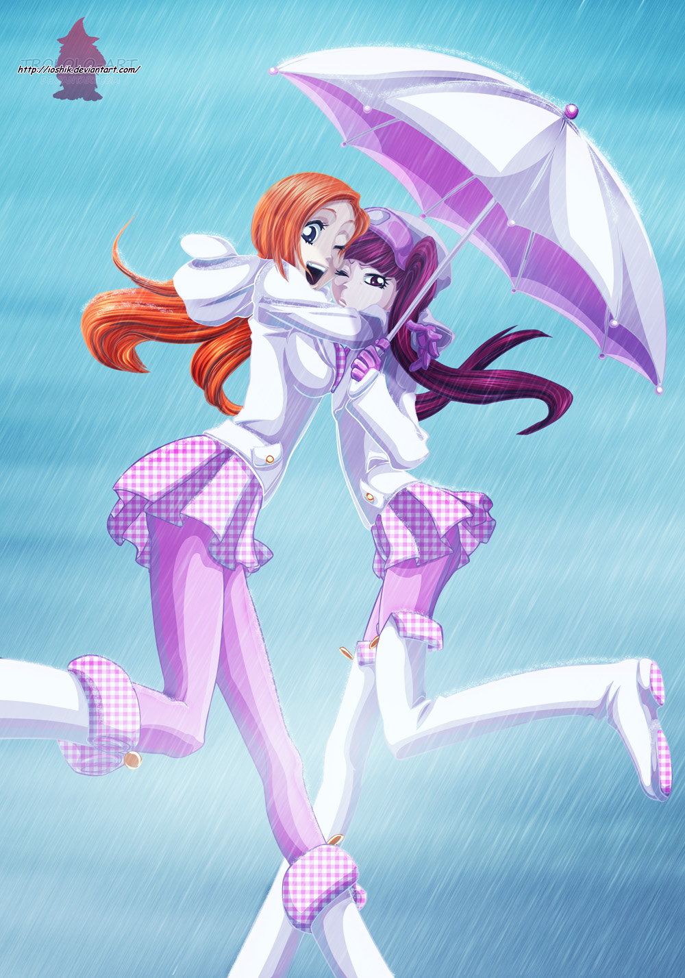 Thần Chết Ichigo - Chương 458