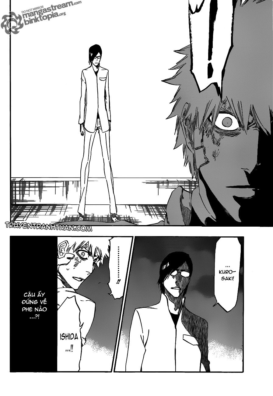 Thần Chết Ichigo - Chương 458