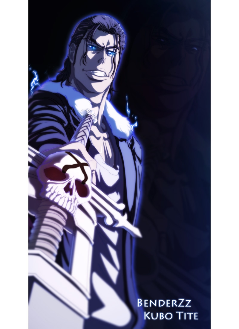 Thần Chết Ichigo - Chương 459