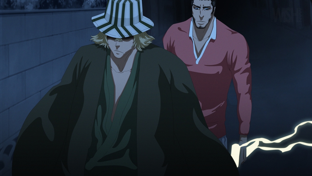 Thần Chết Ichigo - Chương 459