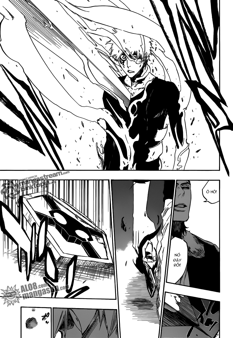 Thần Chết Ichigo - Chương 459