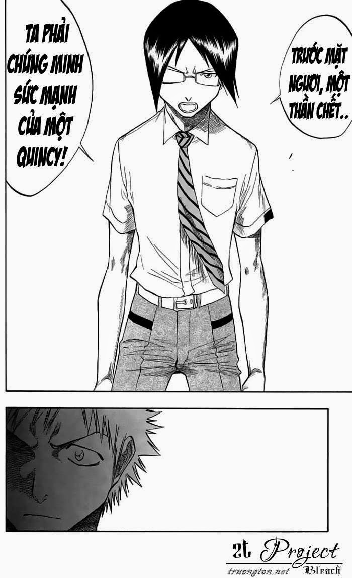 Thần Chết Ichigo - Chương 46
