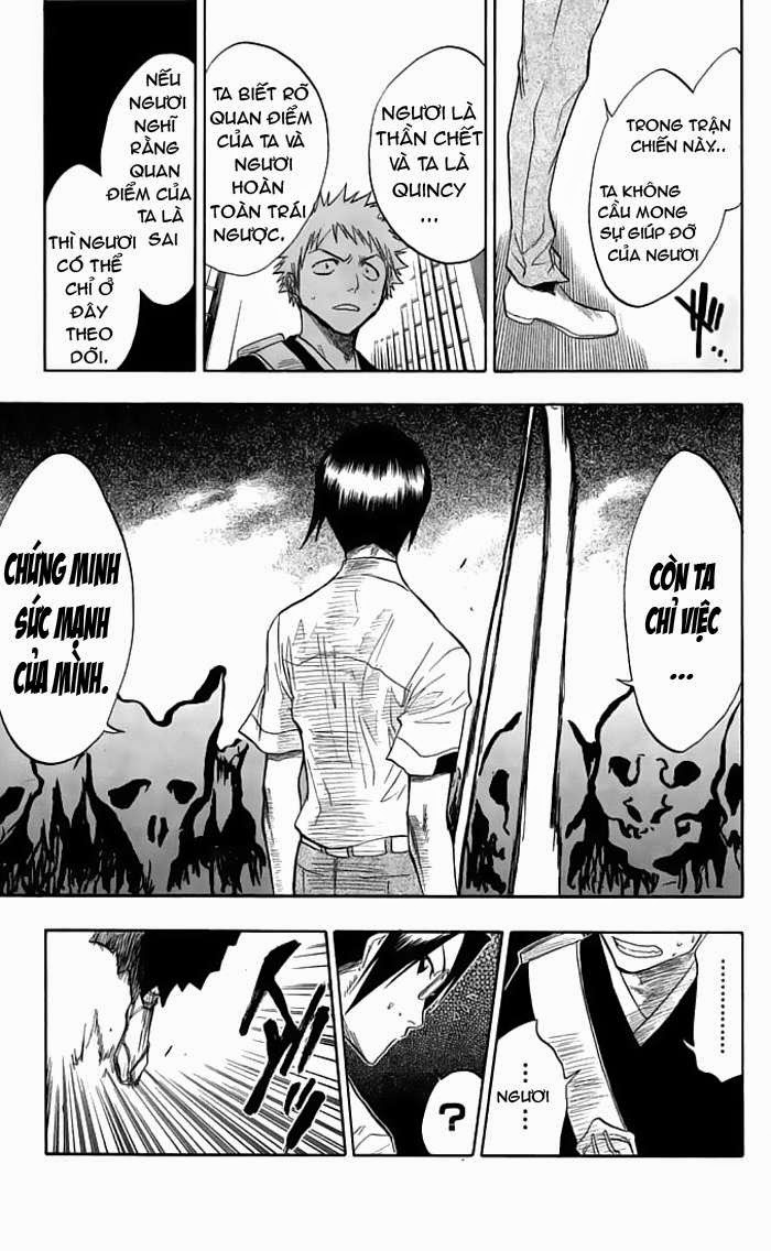 Thần Chết Ichigo - Chương 46