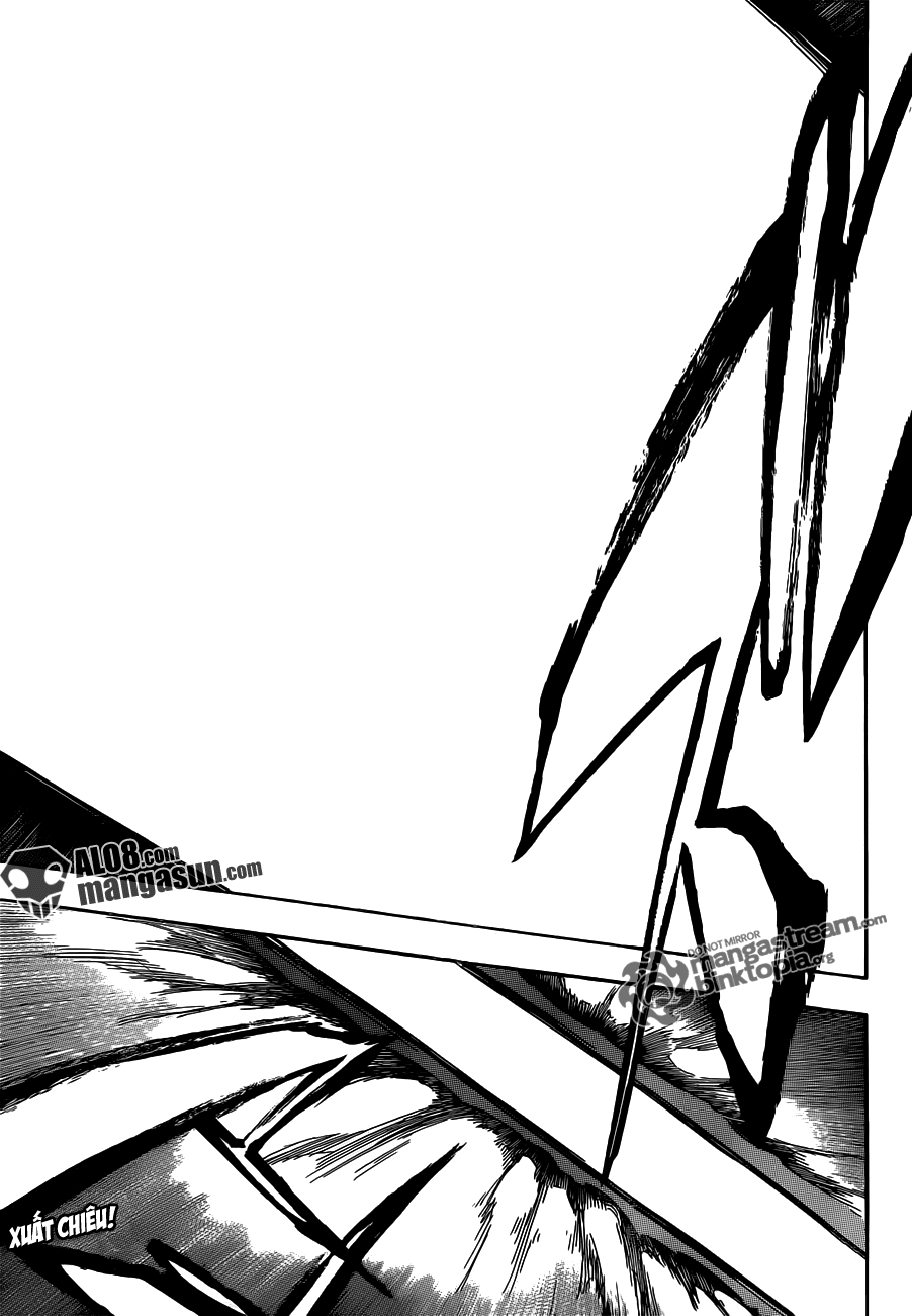 Thần Chết Ichigo - Chương 461