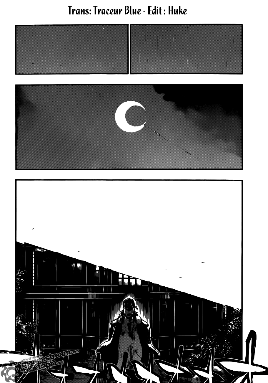 Thần Chết Ichigo - Chương 461