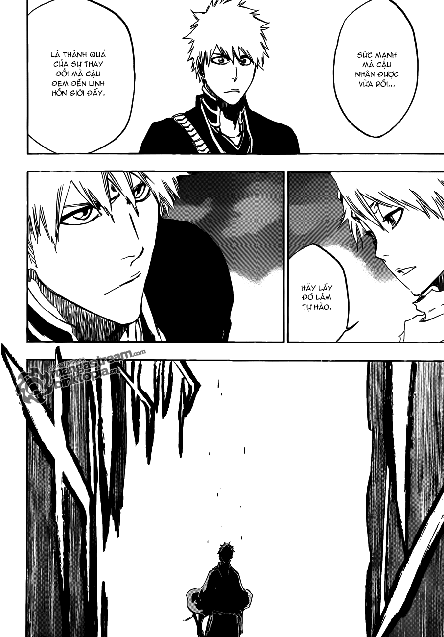 Thần Chết Ichigo - Chương 461