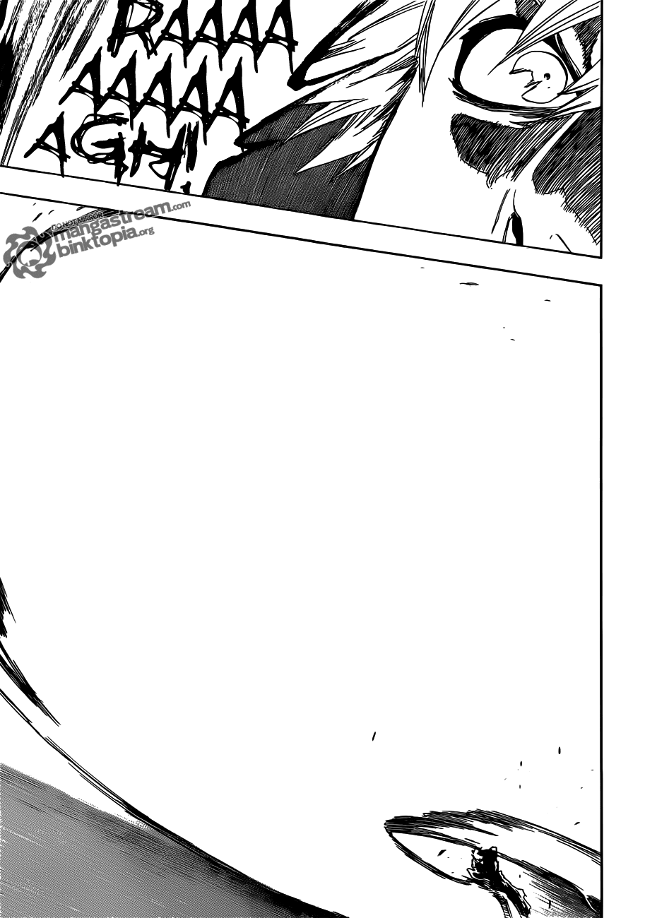 Thần Chết Ichigo - Chương 461