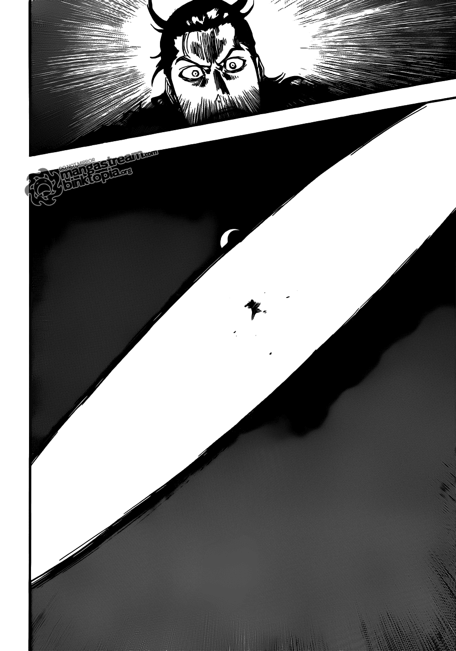 Thần Chết Ichigo - Chương 461