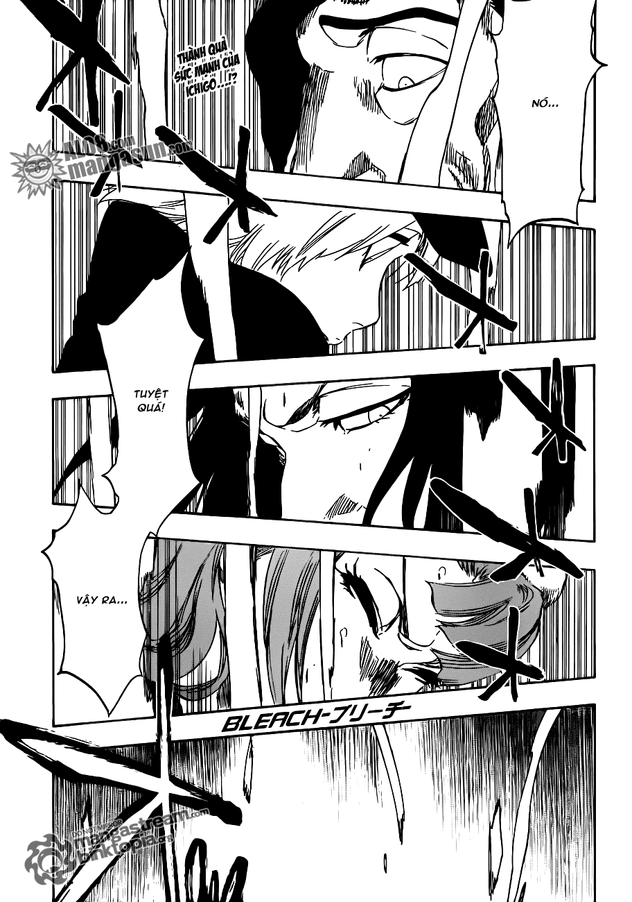 Thần Chết Ichigo - Chương 463