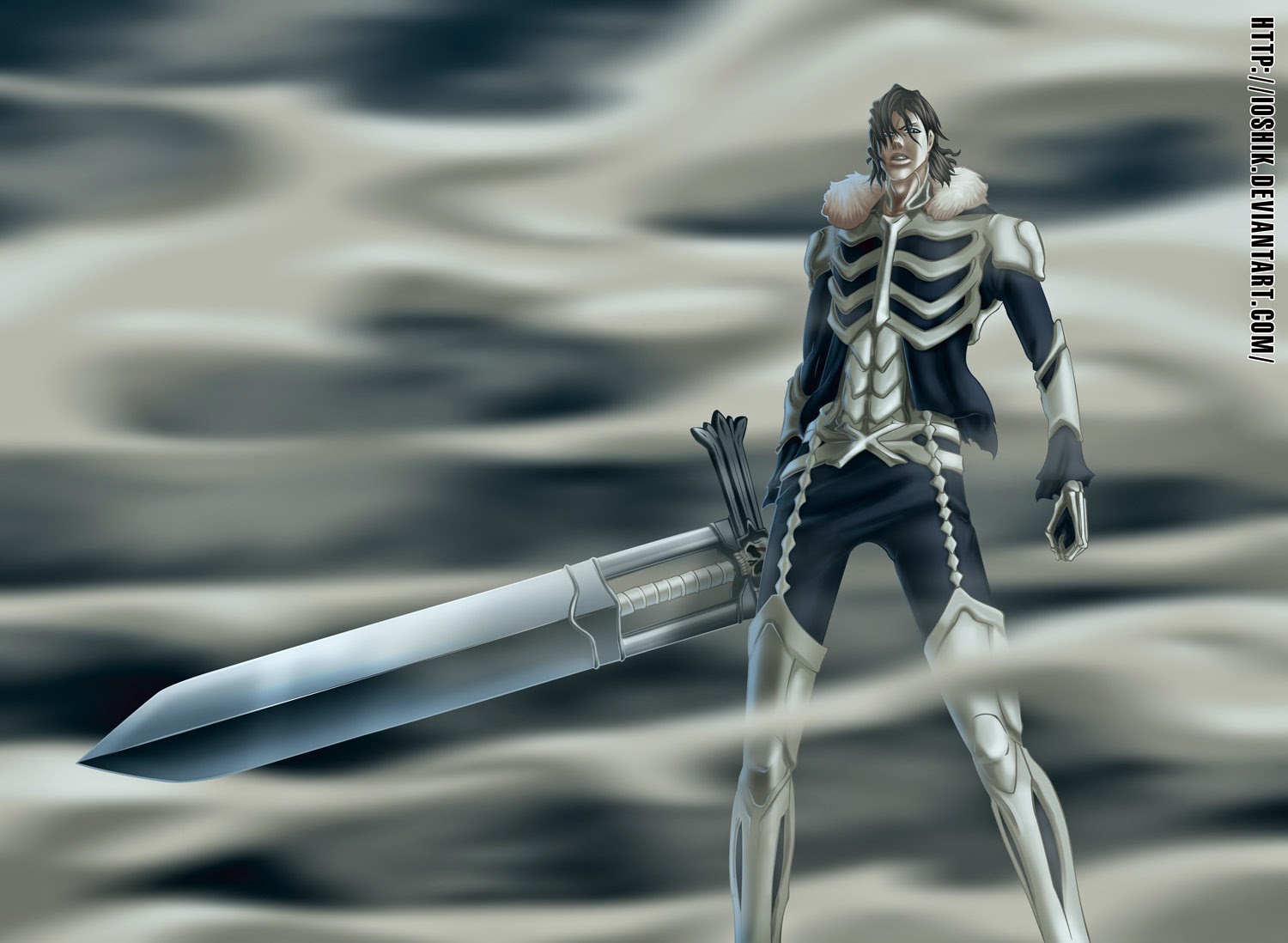 Thần Chết Ichigo - Chương 463