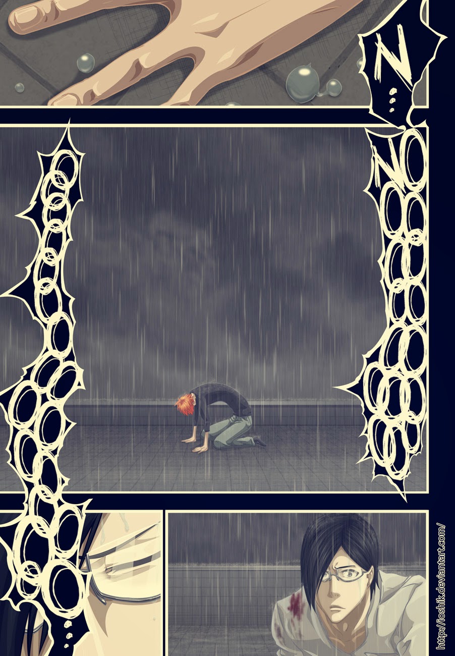 Thần Chết Ichigo - Chương 463