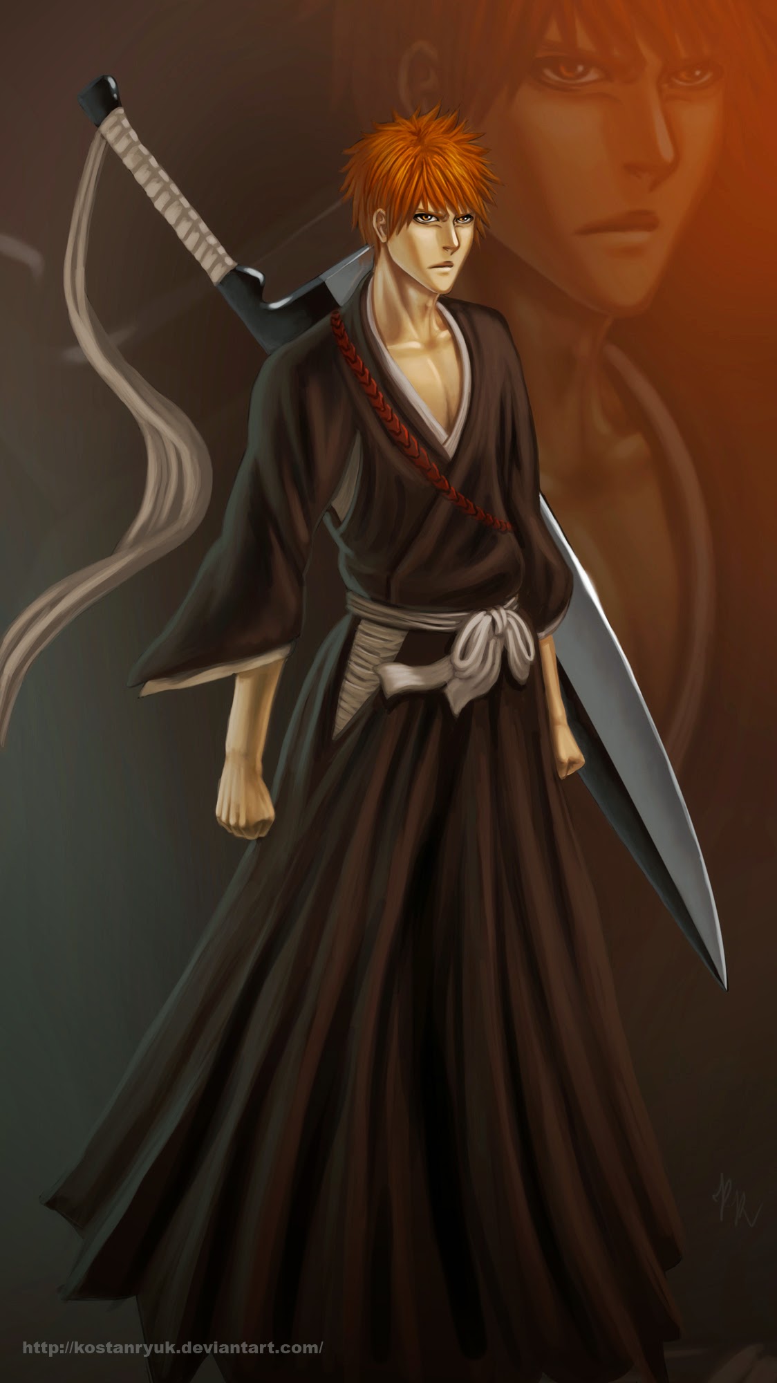 Thần Chết Ichigo - Chương 463