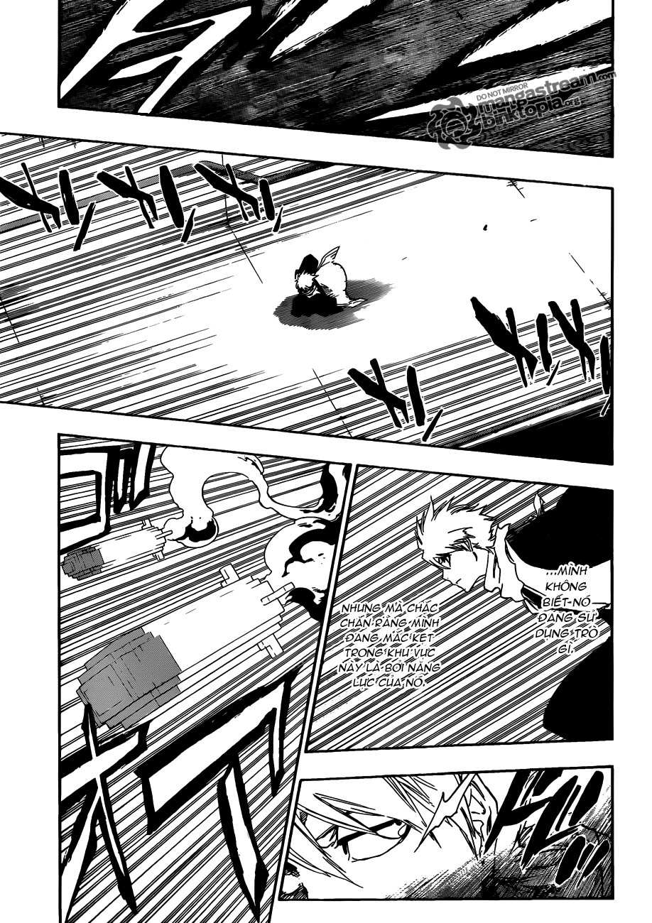 Thần Chết Ichigo - Chương 464