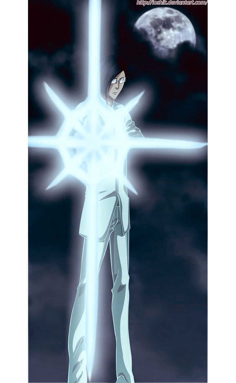 Thần Chết Ichigo - Chương 464