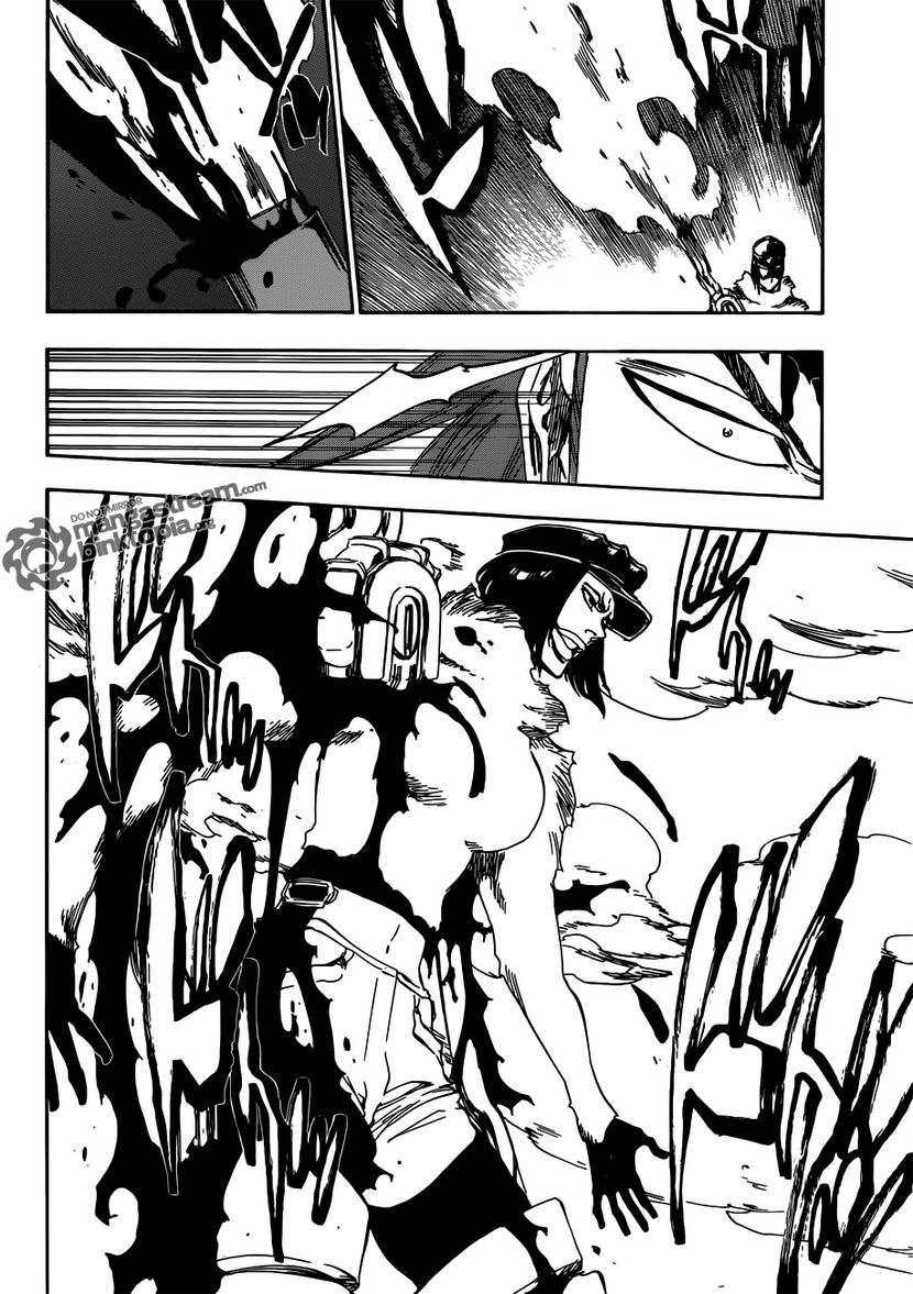 Thần Chết Ichigo - Chương 465