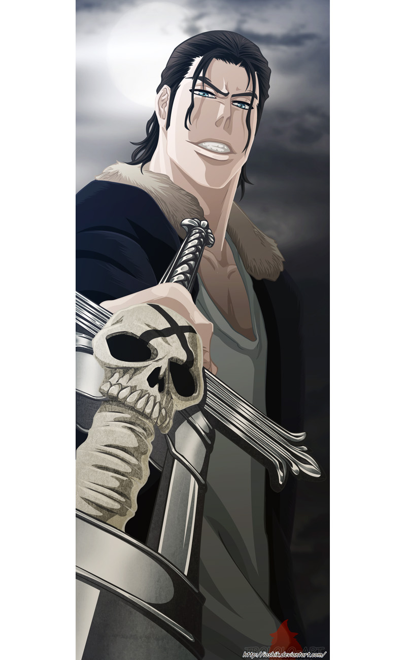 Thần Chết Ichigo - Chương 465