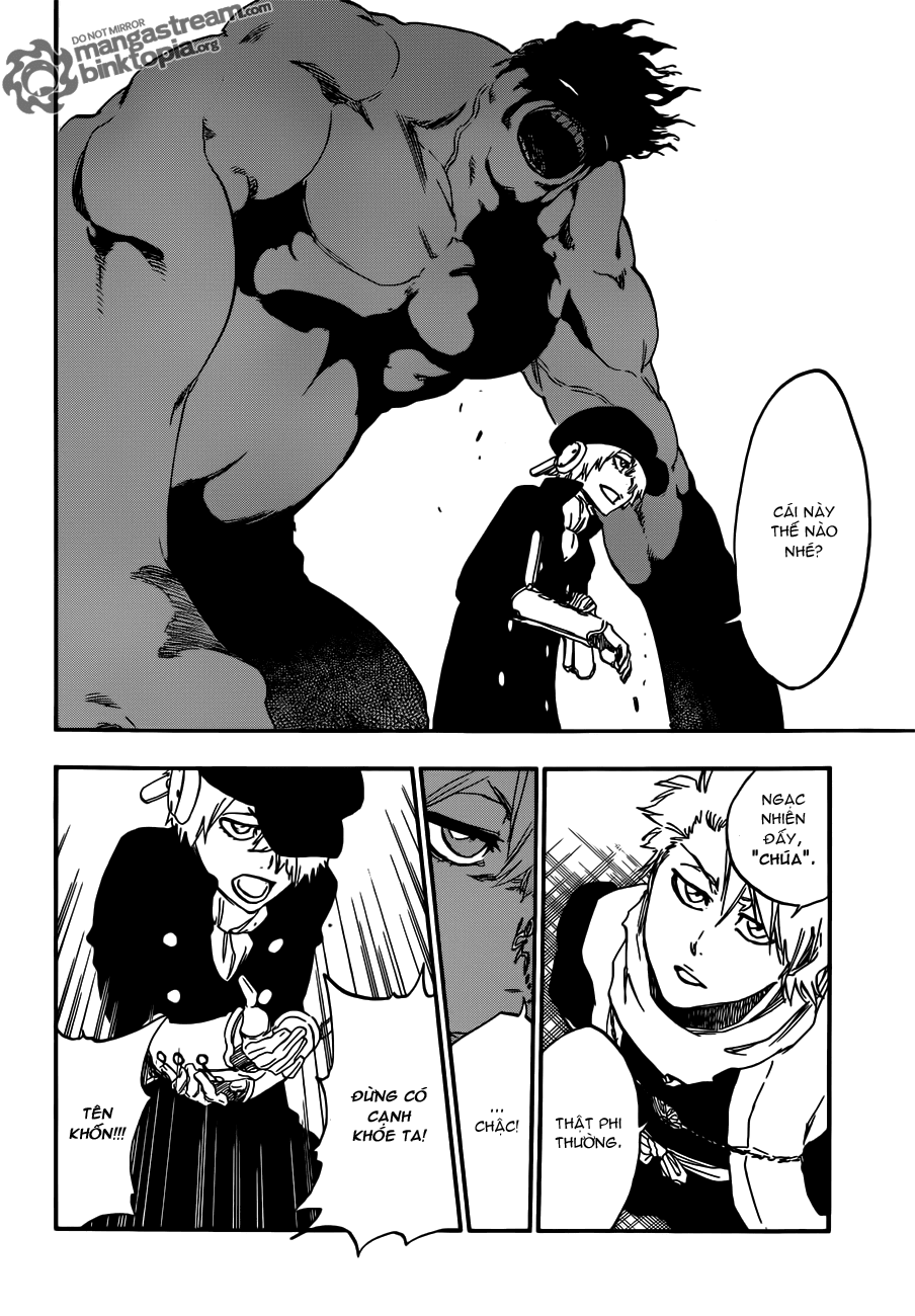 Thần Chết Ichigo - Chương 466