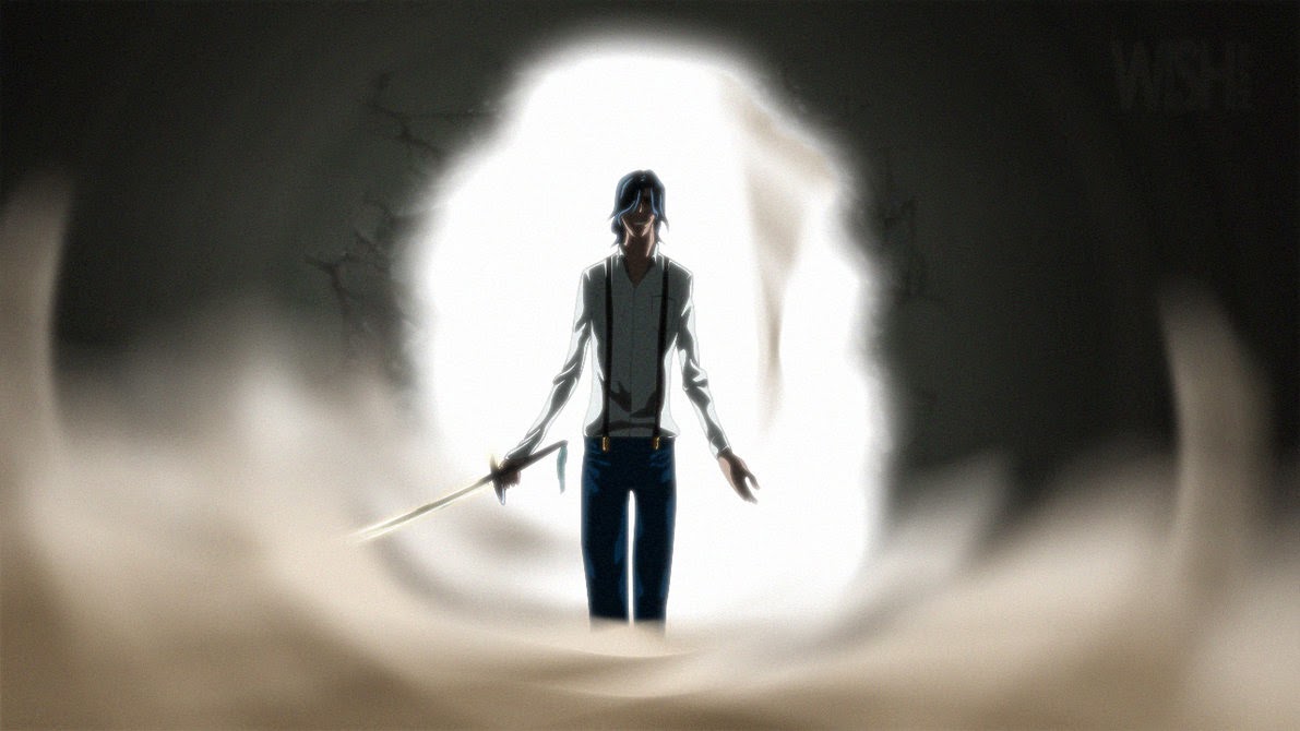 Thần Chết Ichigo - Chương 466