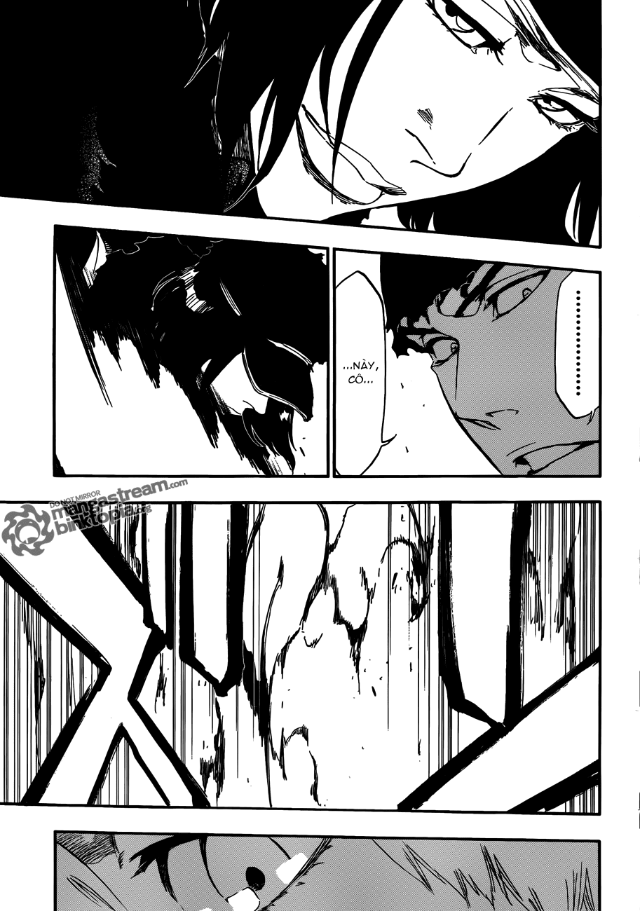 Thần Chết Ichigo - Chương 466
