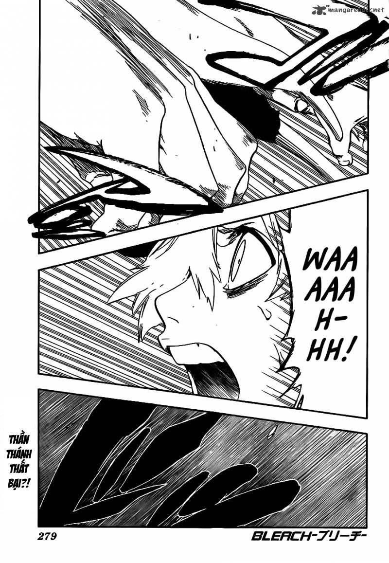 Thần Chết Ichigo - Chương 467