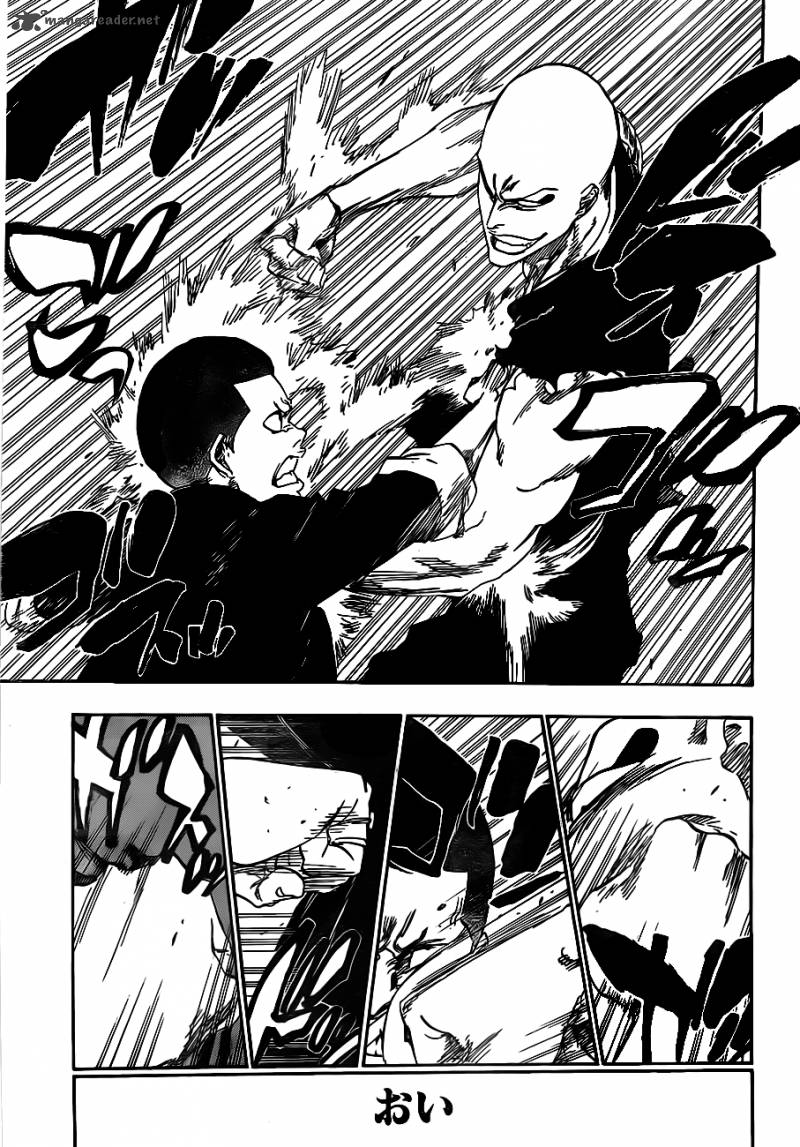 Thần Chết Ichigo - Chương 467