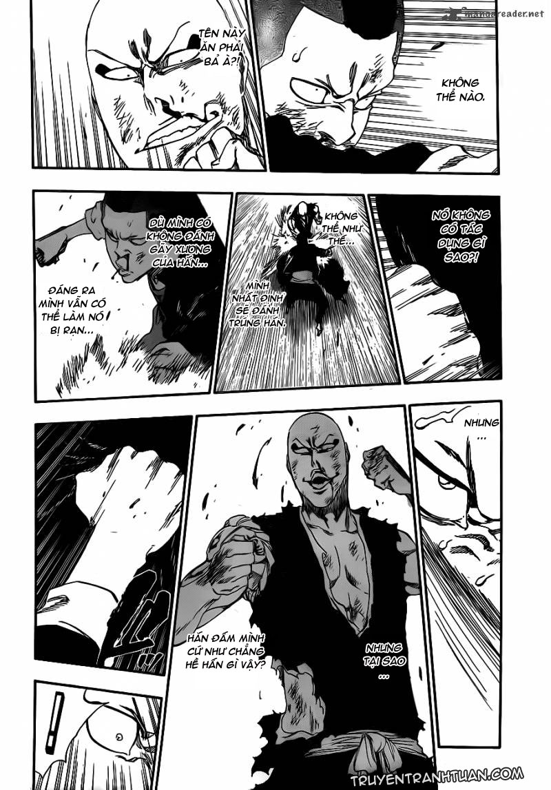 Thần Chết Ichigo - Chương 467