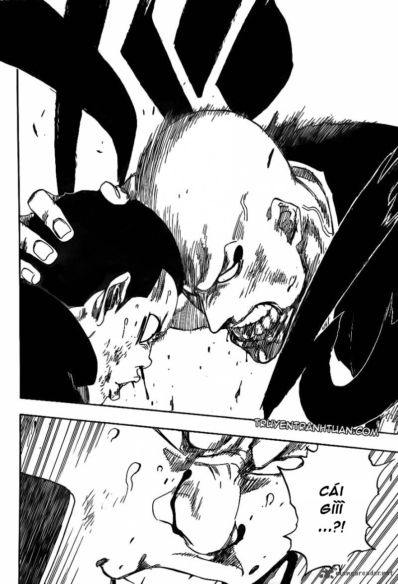 Thần Chết Ichigo - Chương 467