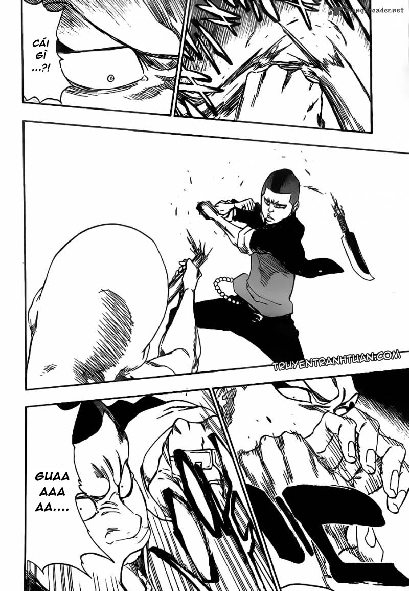 Thần Chết Ichigo - Chương 467