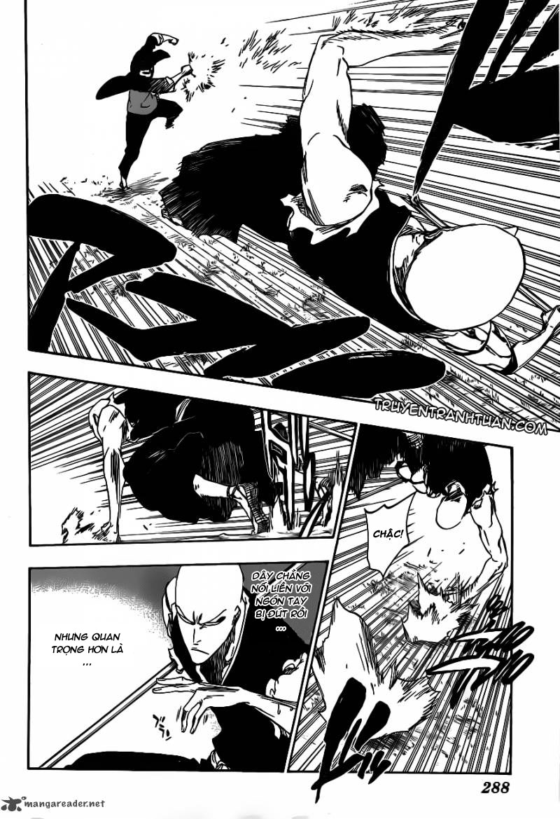 Thần Chết Ichigo - Chương 467