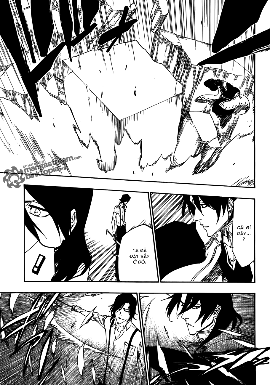 Thần Chết Ichigo - Chương 468