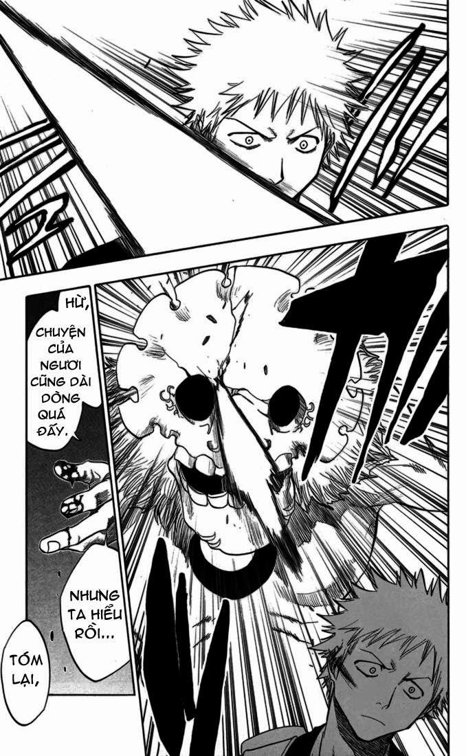 Thần Chết Ichigo - Chương 47
