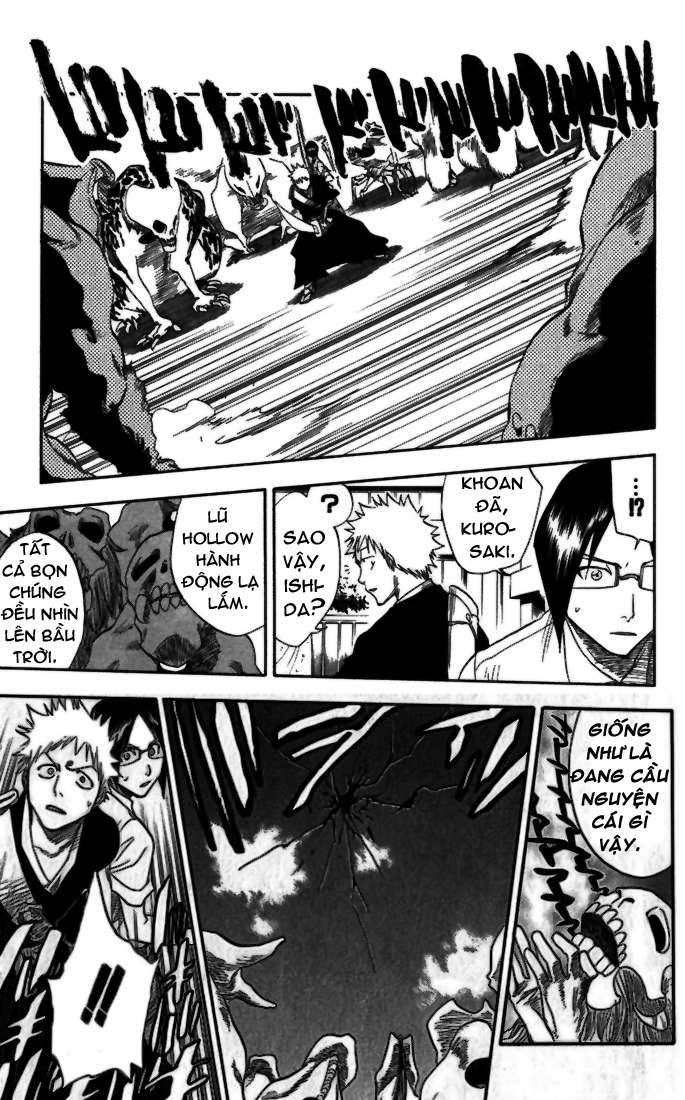 Thần Chết Ichigo - Chương 47