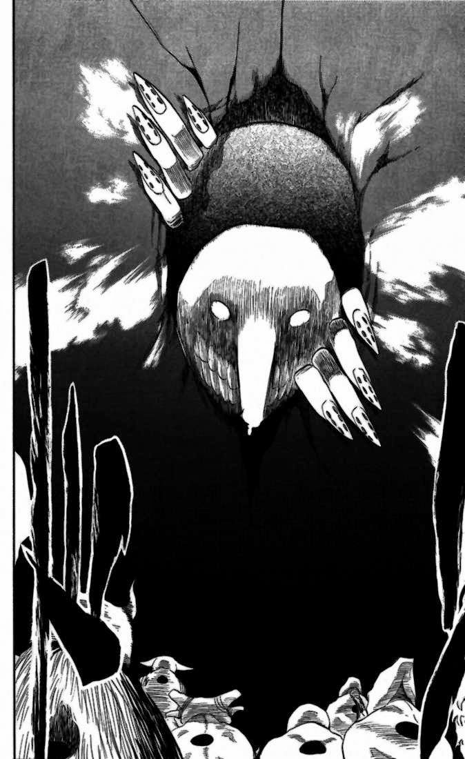 Thần Chết Ichigo - Chương 47