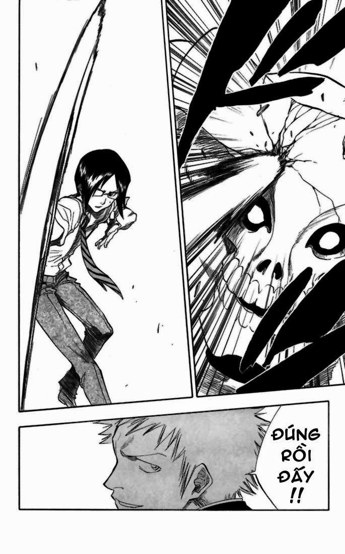 Thần Chết Ichigo - Chương 47