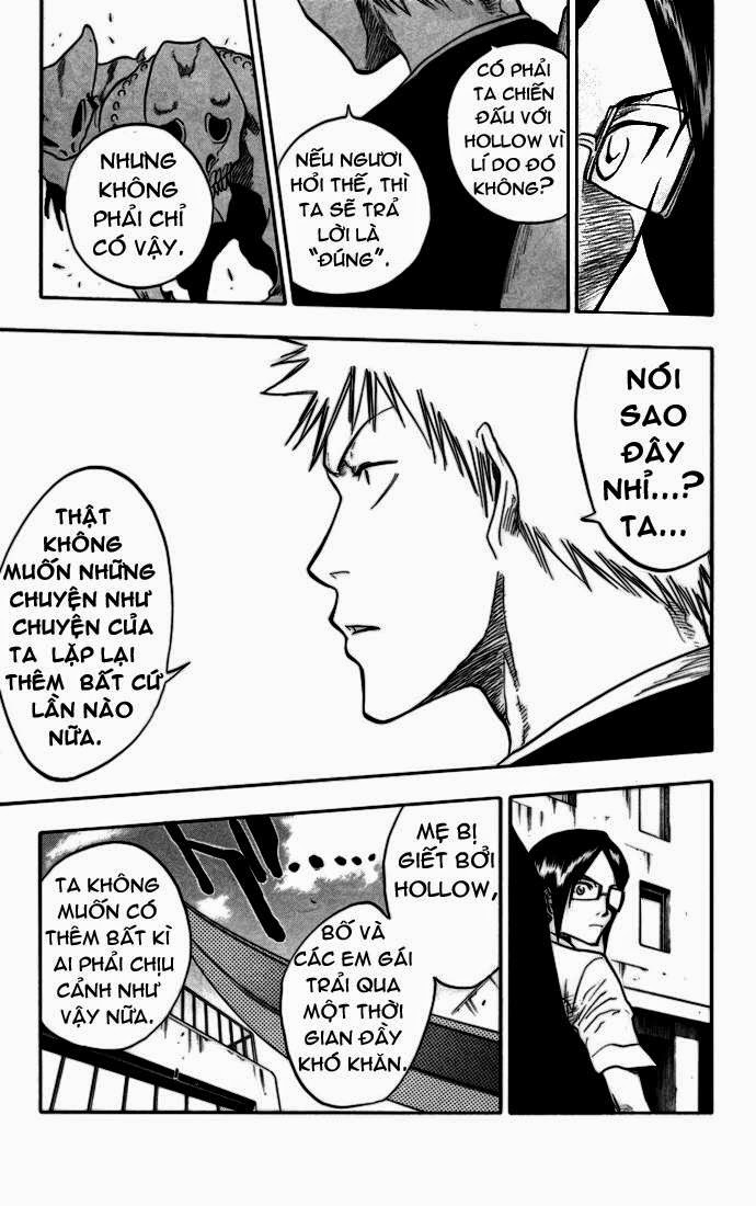 Thần Chết Ichigo - Chương 47