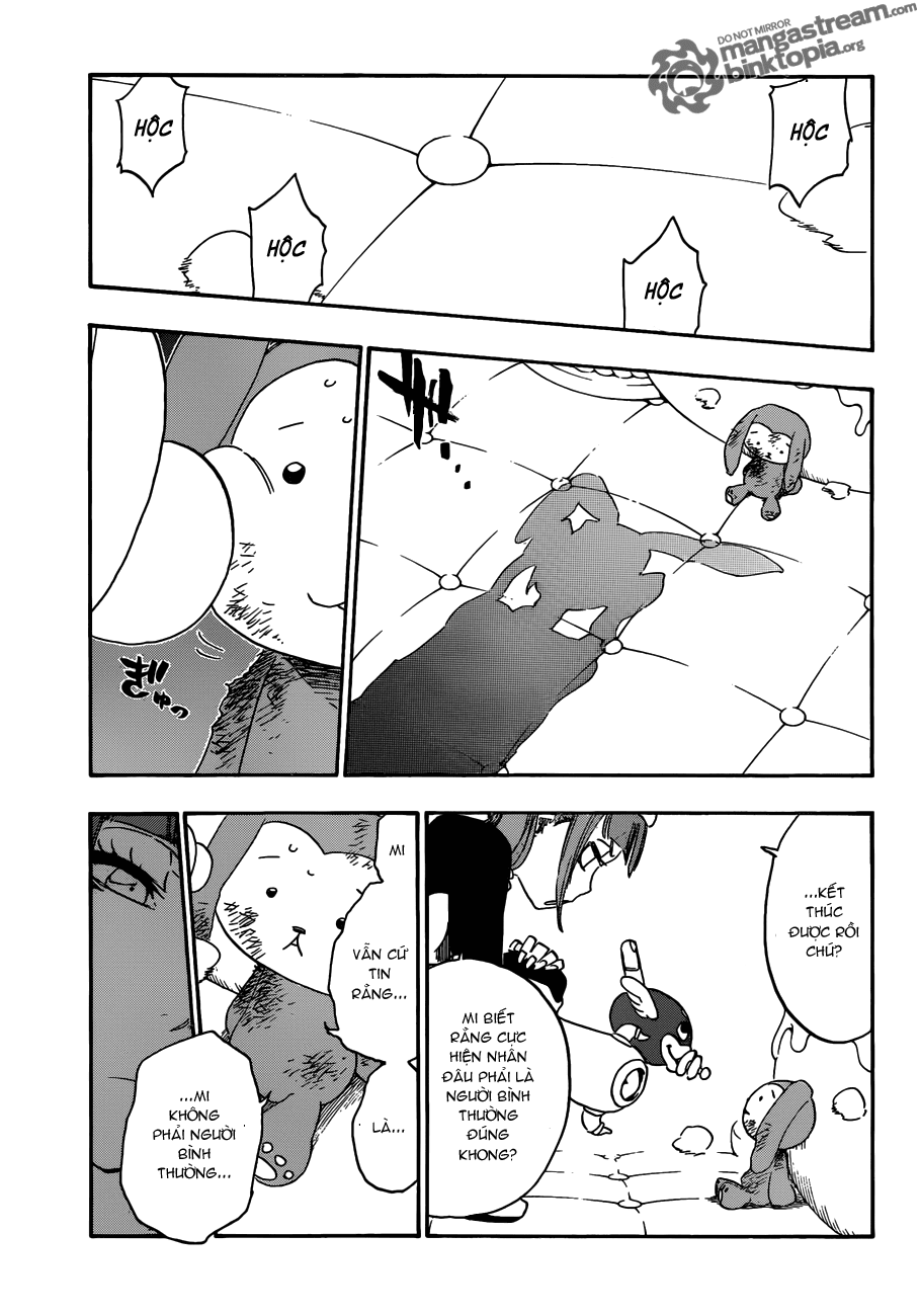 Thần Chết Ichigo - Chương 470