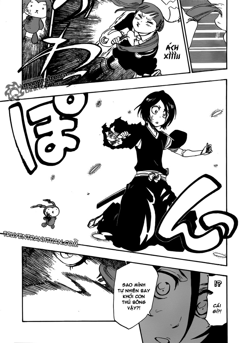 Thần Chết Ichigo - Chương 471