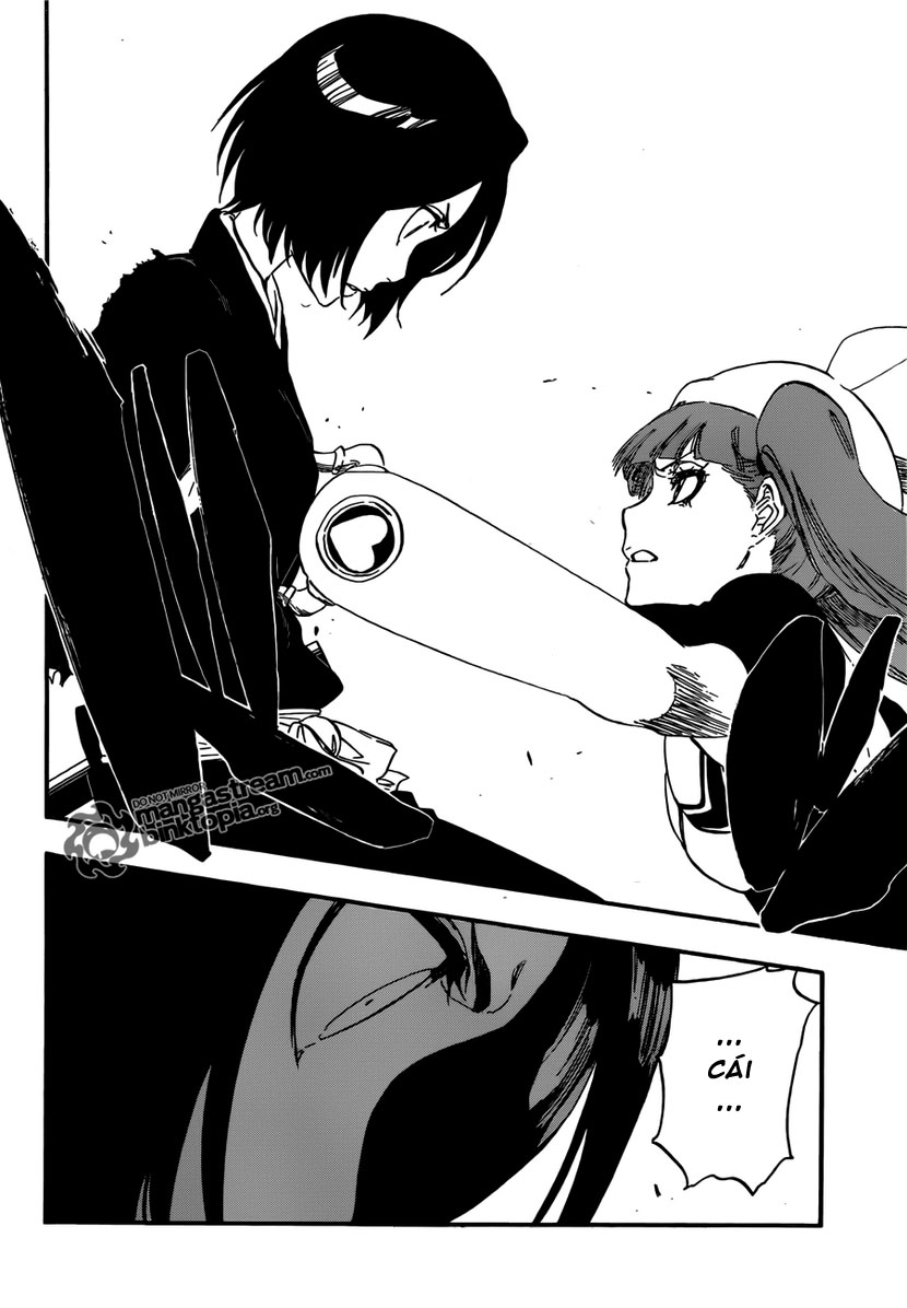 Thần Chết Ichigo - Chương 471